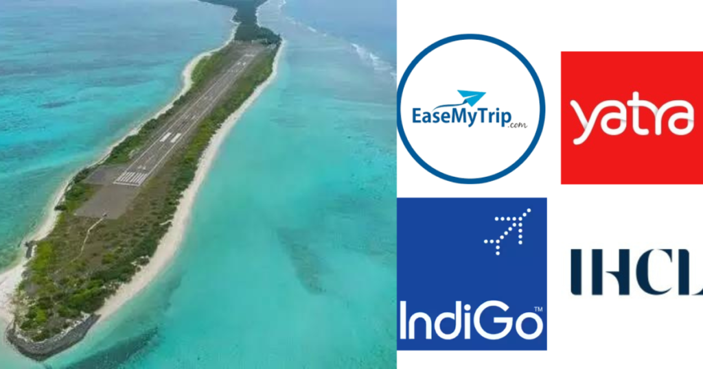 Free Lakshadweep Trip From Stock Market