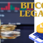 Is Bitcoin Legal