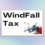 Windfall tax