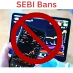 SEBI bans short selling