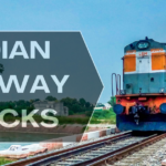 Railway Stocks